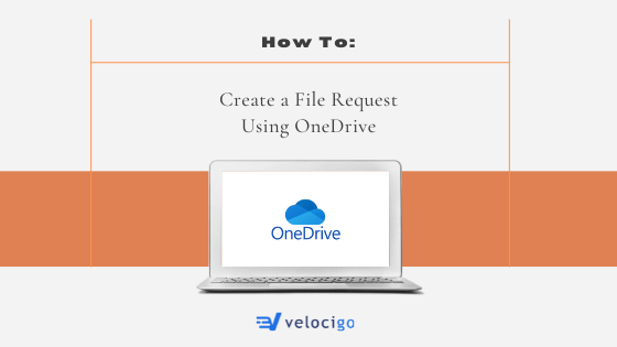 Create A File Request – OneDrive