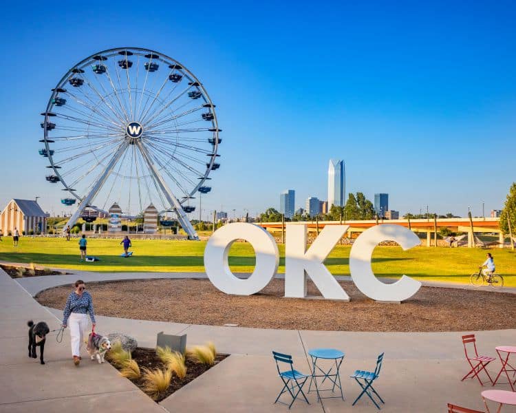 Managed IT Services in Oklahoma City Managed IT services in Oklahoma City